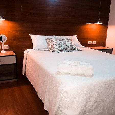 Estela De Oro Hotel Boutique Arequipa Buitenkant foto
