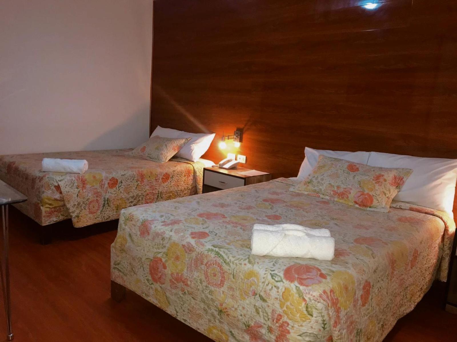 Estela De Oro Hotel Boutique Arequipa Buitenkant foto