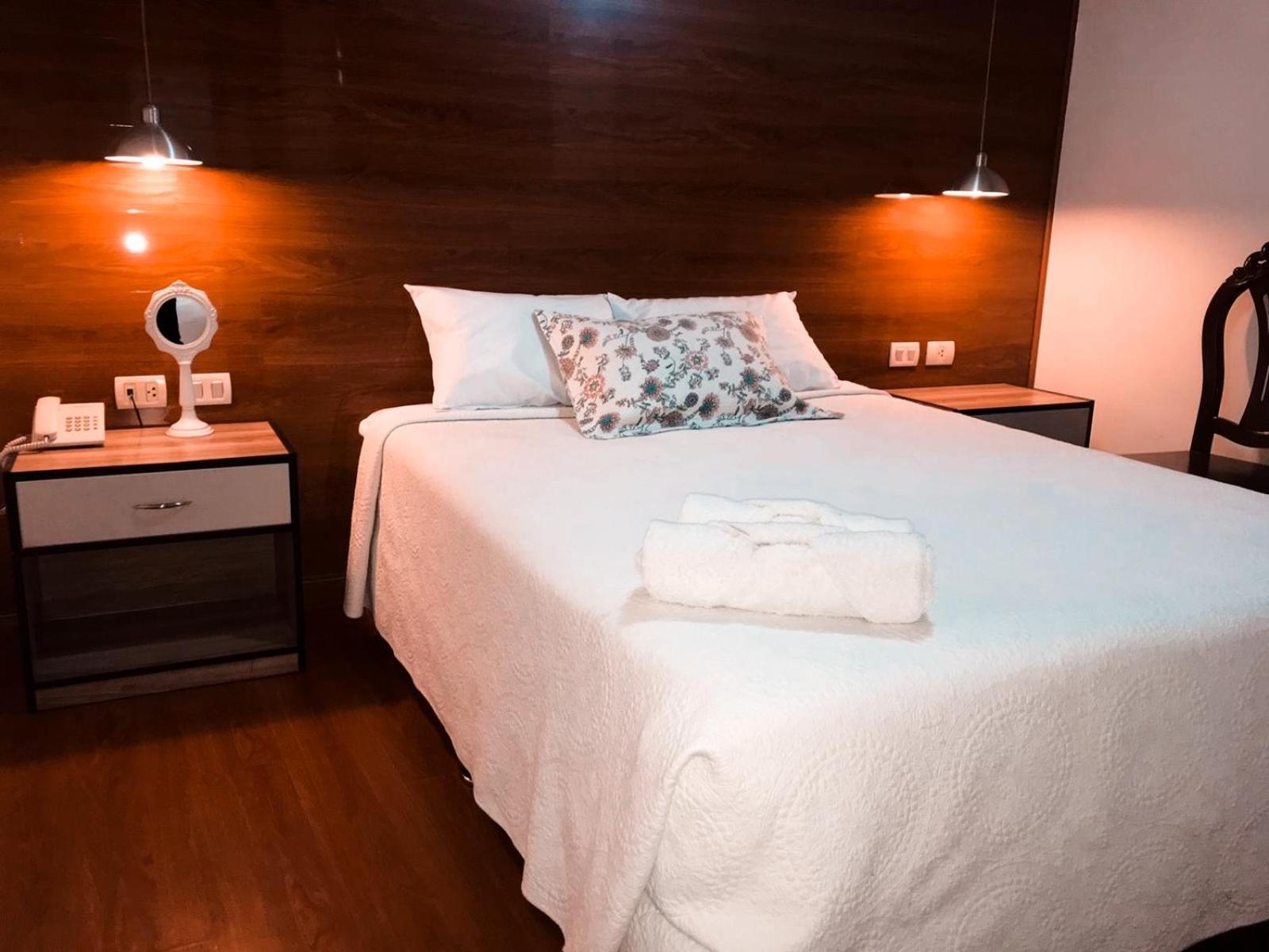 Estela De Oro Hotel Boutique Arequipa Buitenkant foto