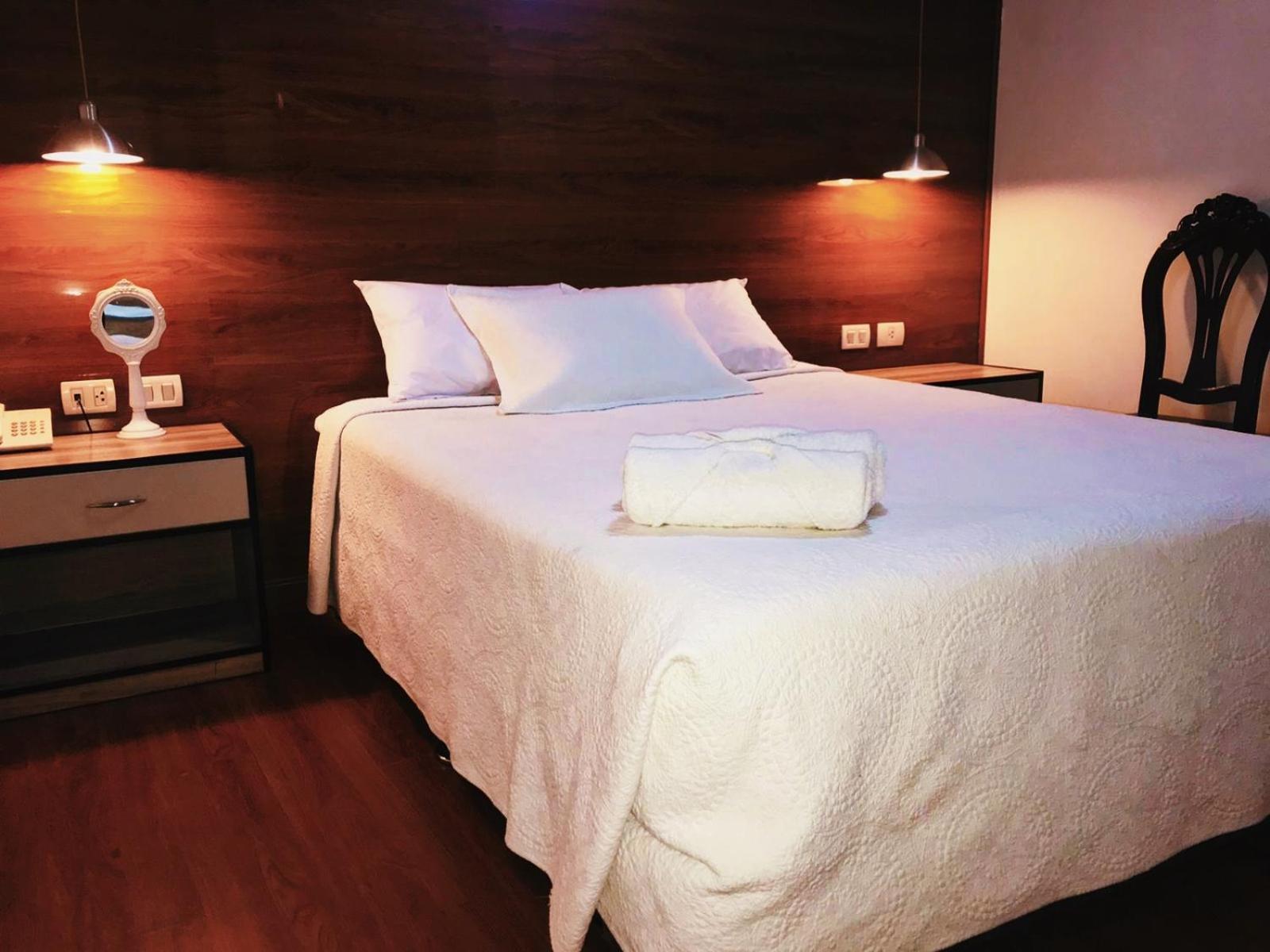Estela De Oro Hotel Boutique Arequipa Buitenkant foto