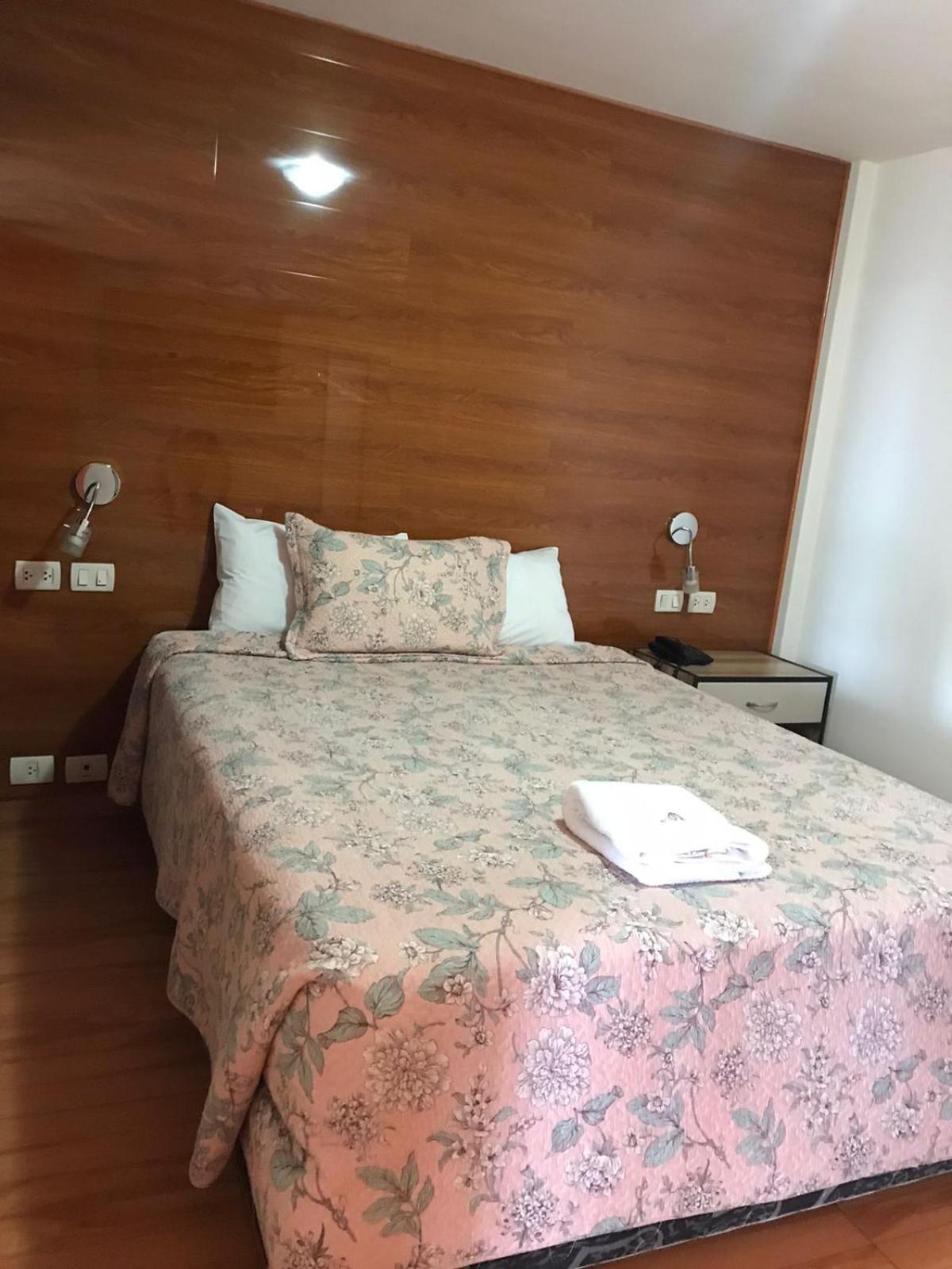 Estela De Oro Hotel Boutique Arequipa Buitenkant foto