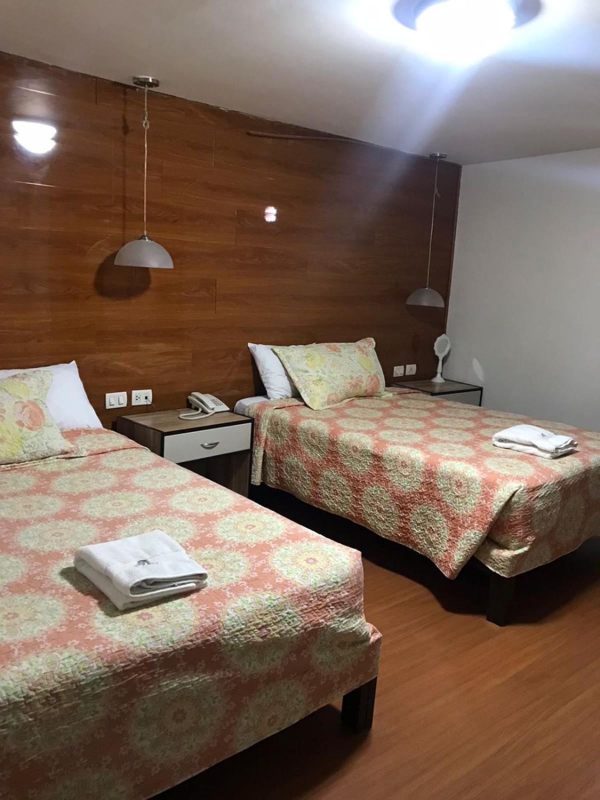 Estela De Oro Hotel Boutique Arequipa Buitenkant foto