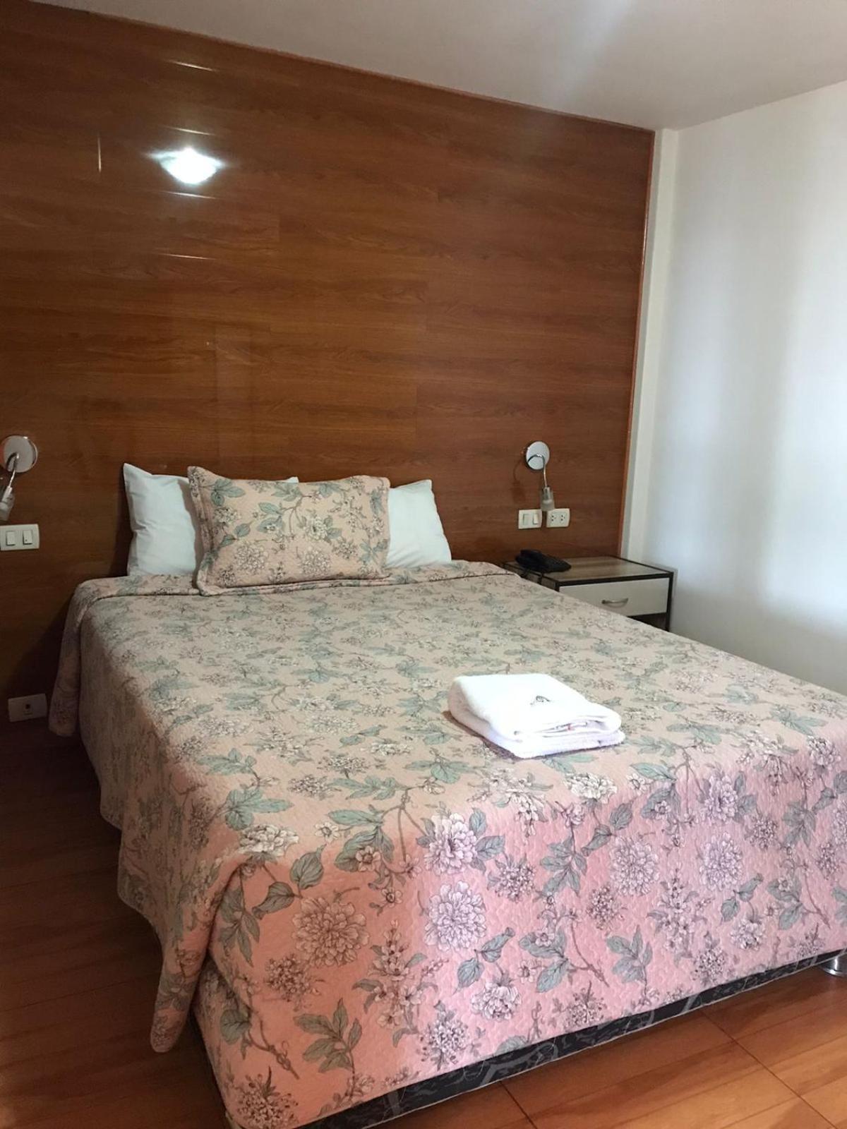 Estela De Oro Hotel Boutique Arequipa Buitenkant foto