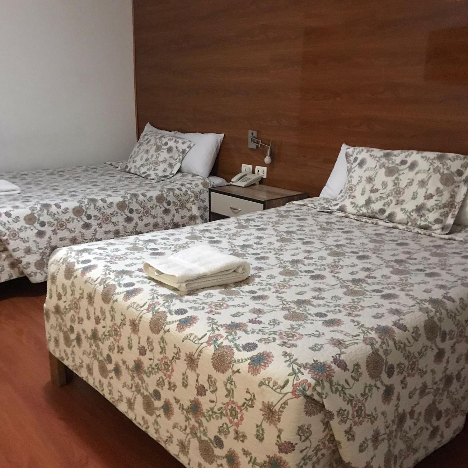 Estela De Oro Hotel Boutique Arequipa Buitenkant foto
