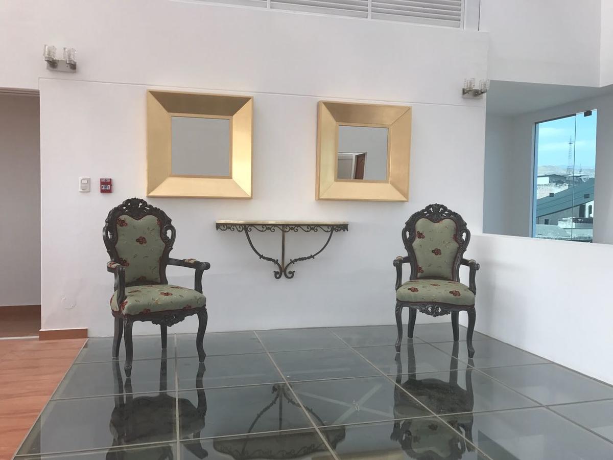 Estela De Oro Hotel Boutique Arequipa Buitenkant foto