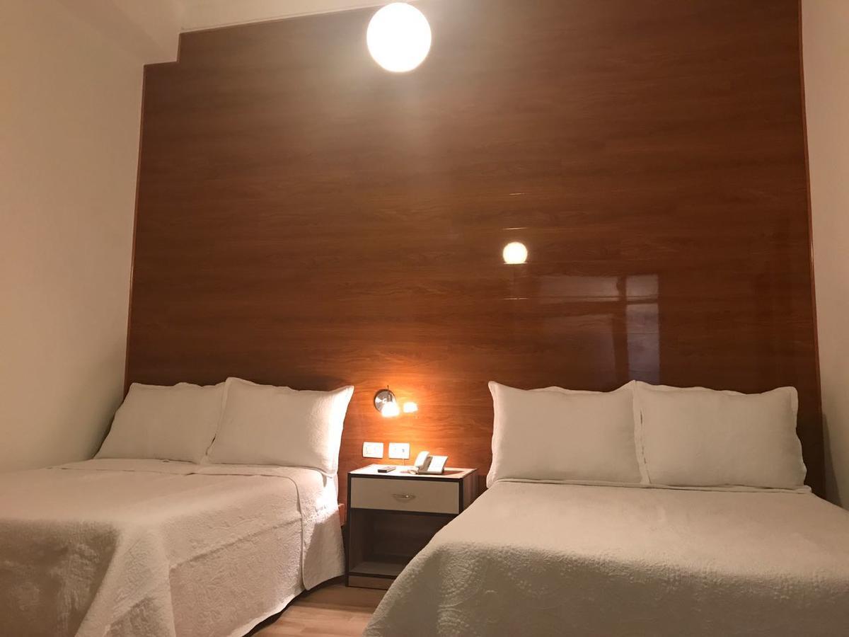 Estela De Oro Hotel Boutique Arequipa Buitenkant foto
