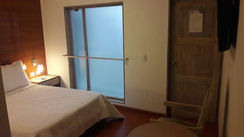 Estela De Oro Hotel Boutique Arequipa Buitenkant foto