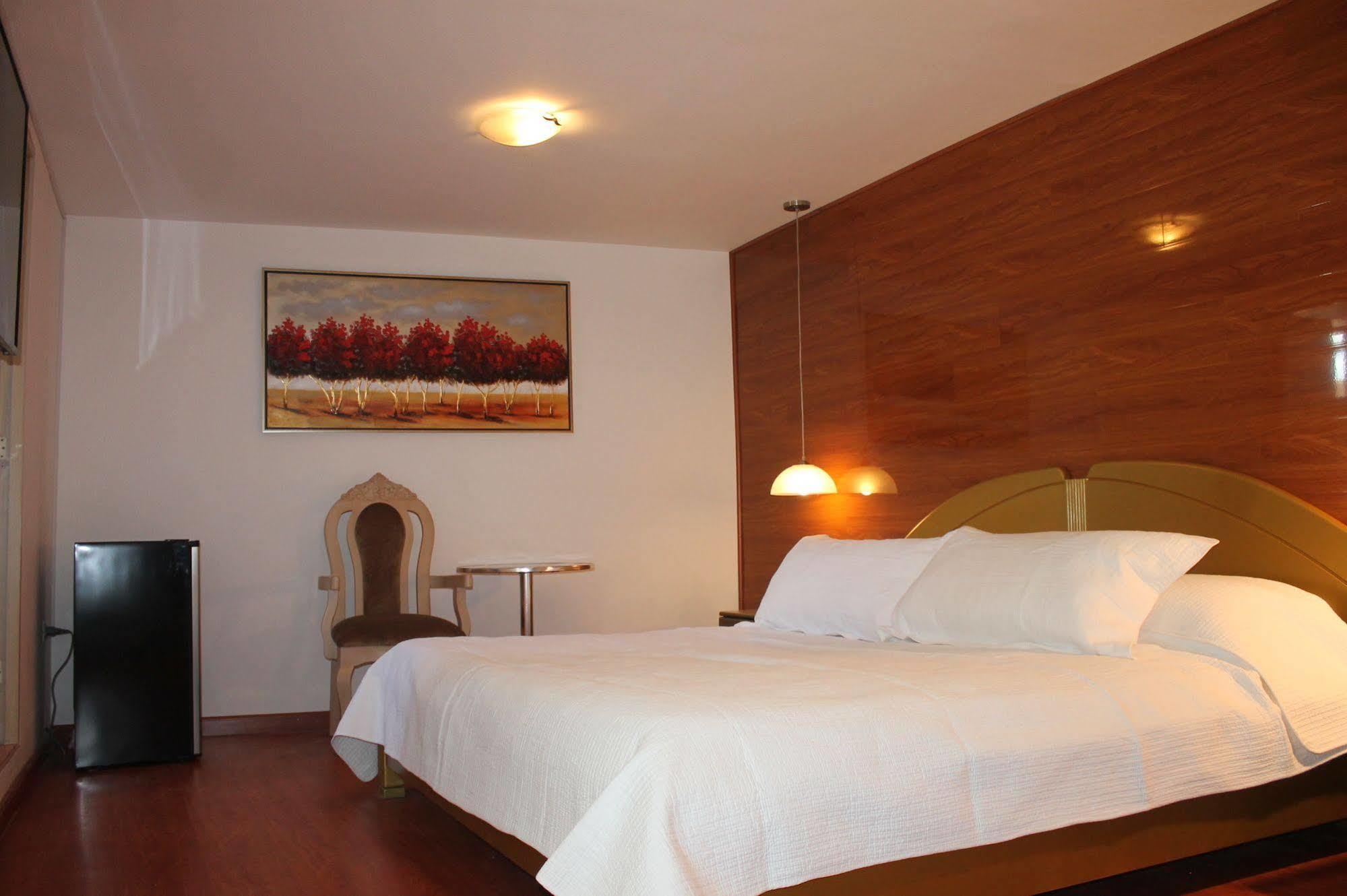 Estela De Oro Hotel Boutique Arequipa Buitenkant foto