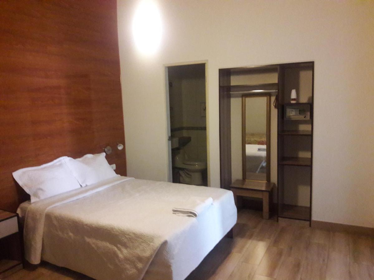 Estela De Oro Hotel Boutique Arequipa Buitenkant foto